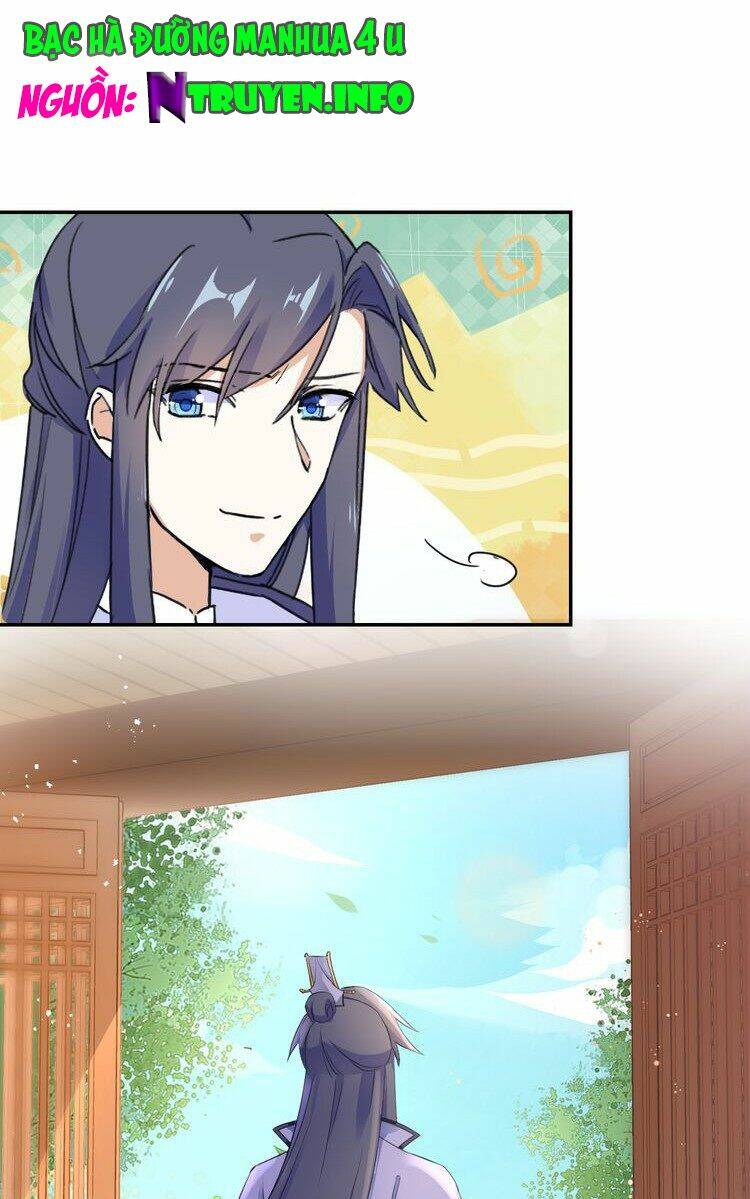 Hoa Nhan Sách: Chapter 28.2