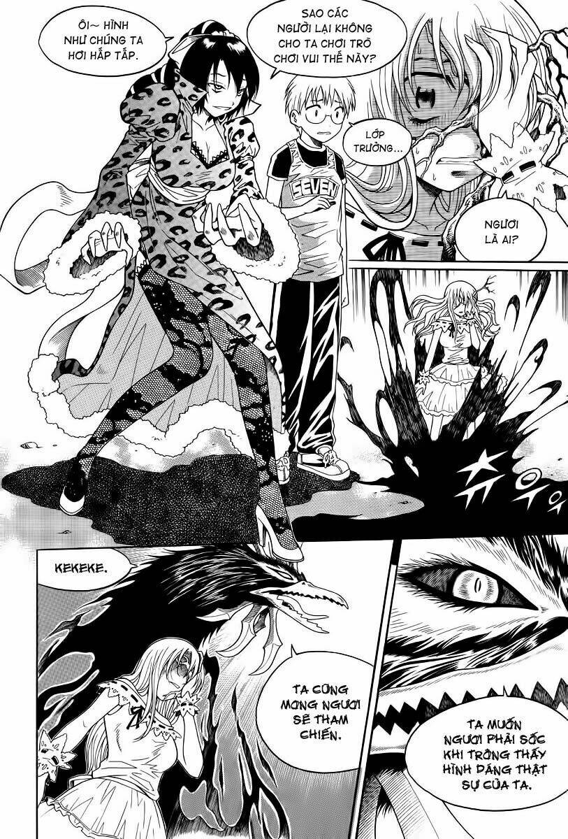 Gwisin Byeolgok: Chapter 29