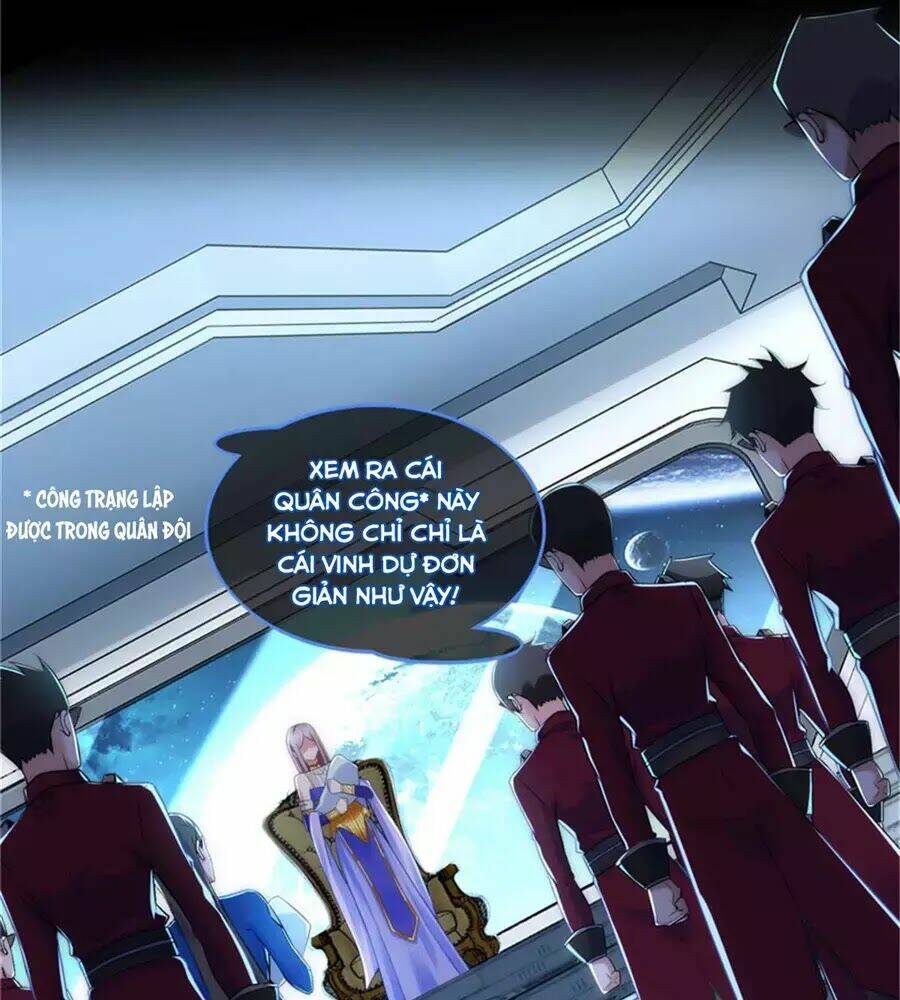 Đàn Ông Trong Tương Lai Không Dễ Làm: Chapter 3