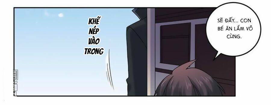 Tổng Tài Đích Thiên Giới Manh Thê: Chapter 55