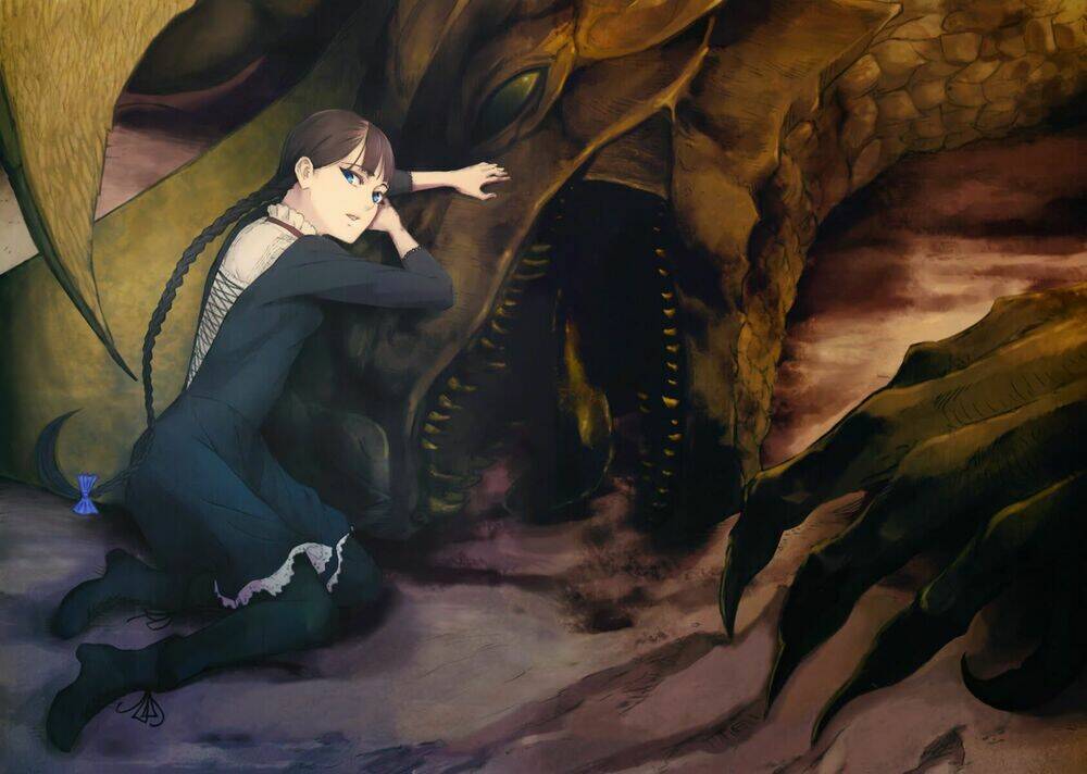 Tough - Miyazawa Kiichi: Chapter 84