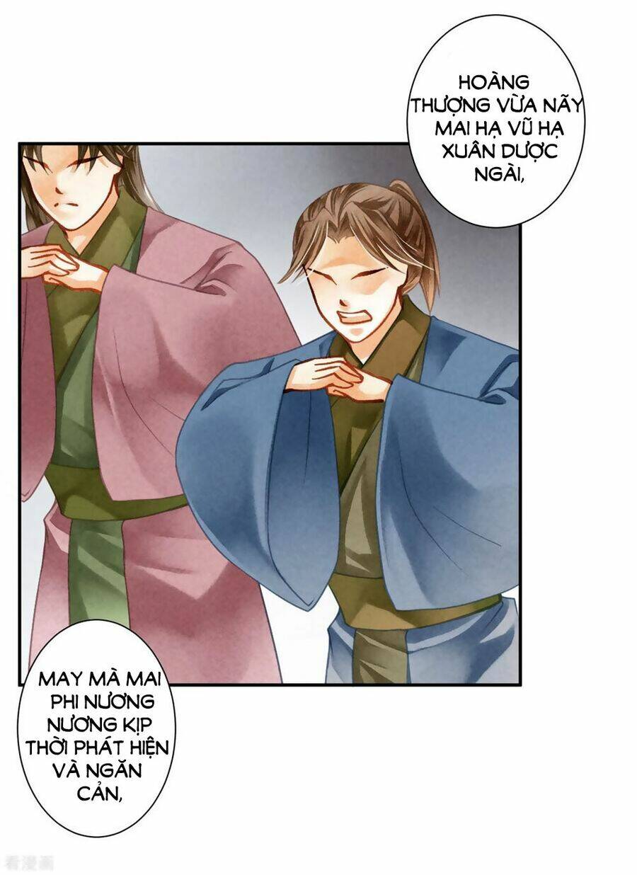 Ái Thượng Vô Địch Tiếu Hoàng Hậu: Chapter 141