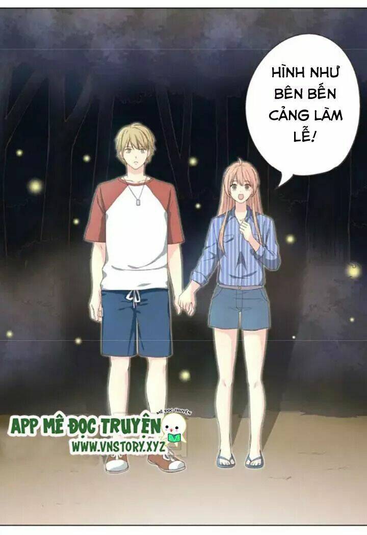 Xin Chào! Dân Nữ: Chapter 46