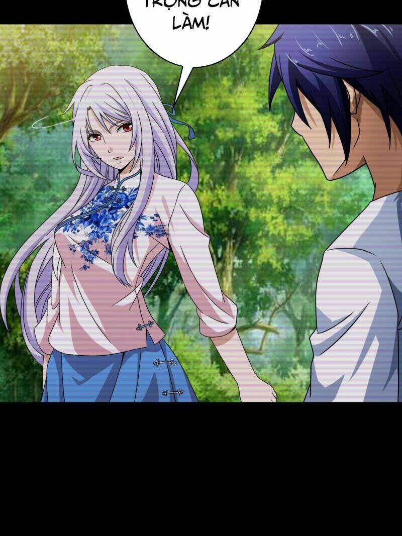 Hộ Hoa Cao Thủ Tại Đô Thị: Chapter 62