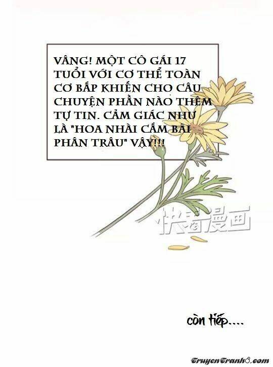 Xin Chào! Dân Nữ: Chapter 1