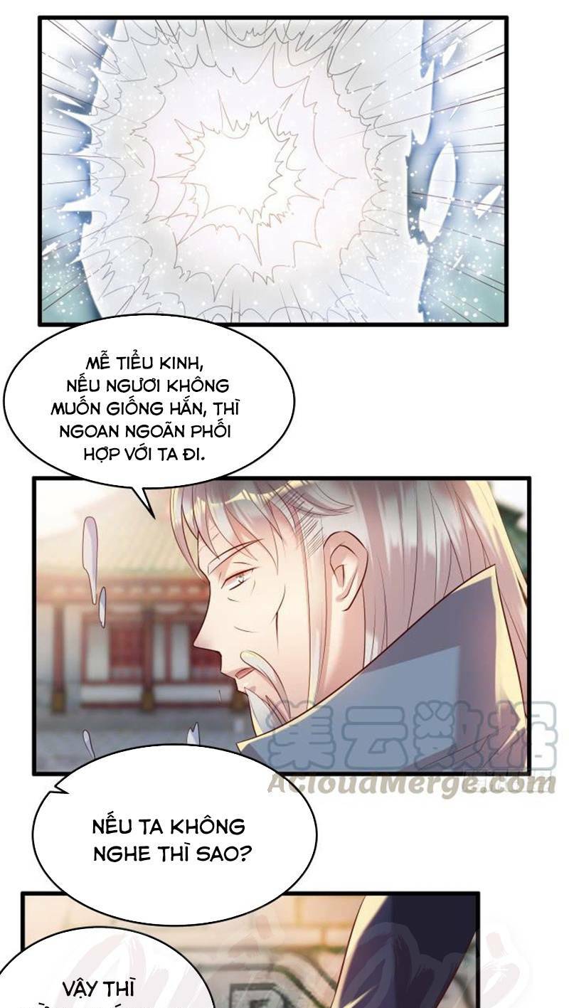 Siêu Phàm Truyện: Chapter 32