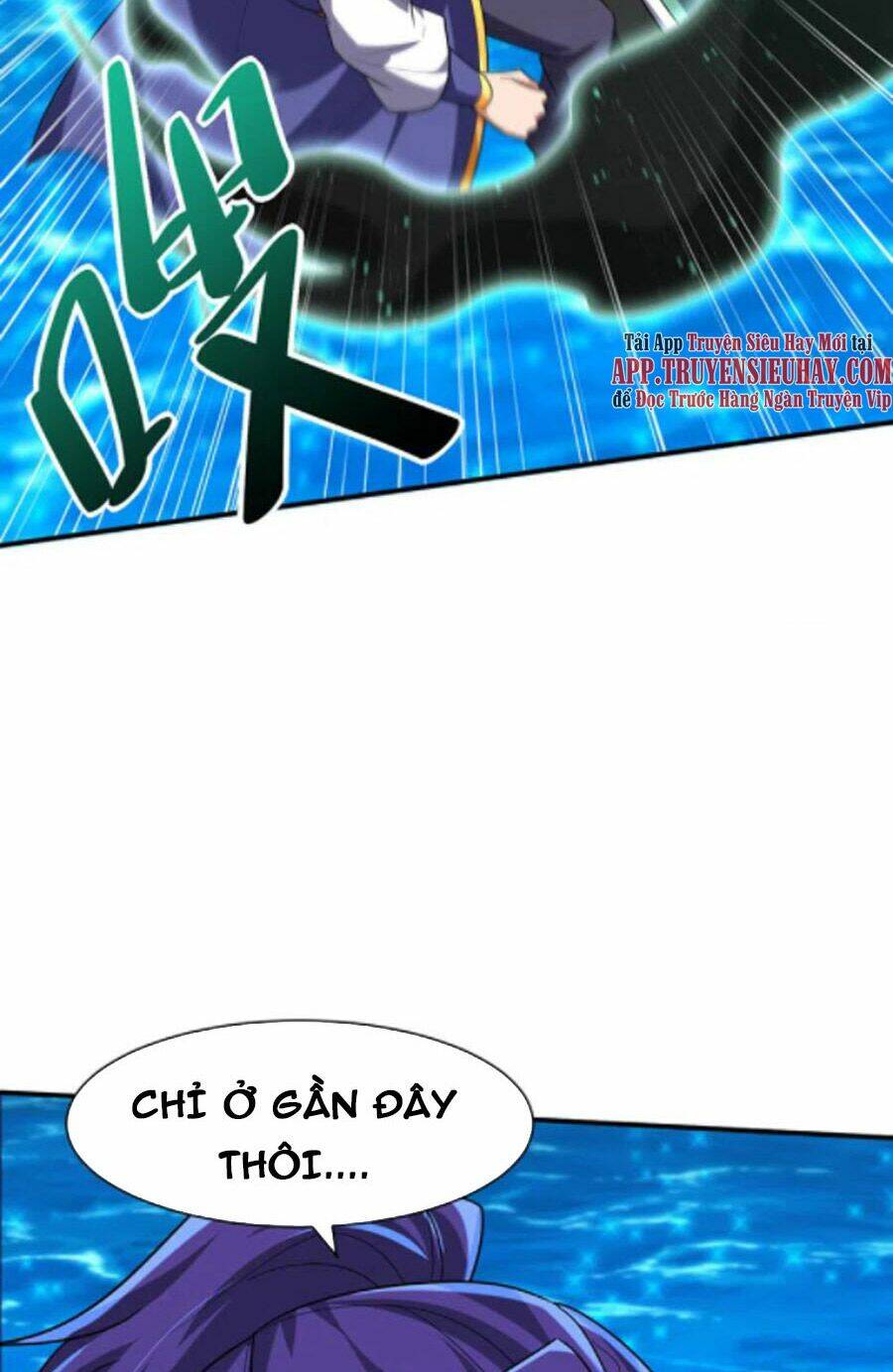 Yêu Giả Vi Vương: Chapter 313