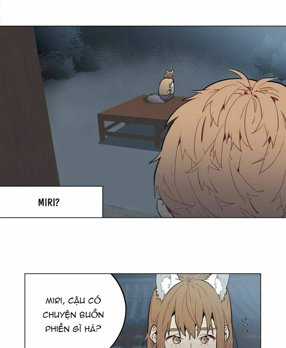 Hoa Đạo Sĩ: Chapter 30