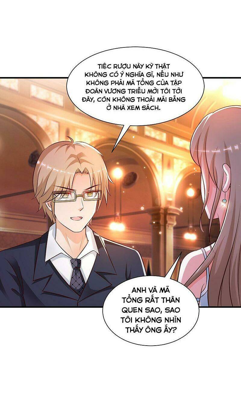 Tối Cường Vận Đào Hoa: Chapter 134