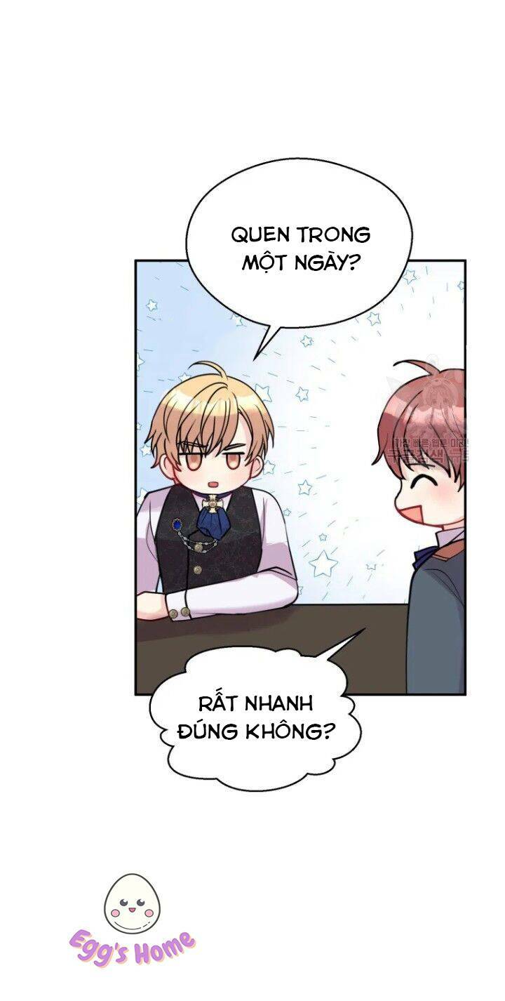 Roelin Bước Đến Tương Lai: Chapter 4