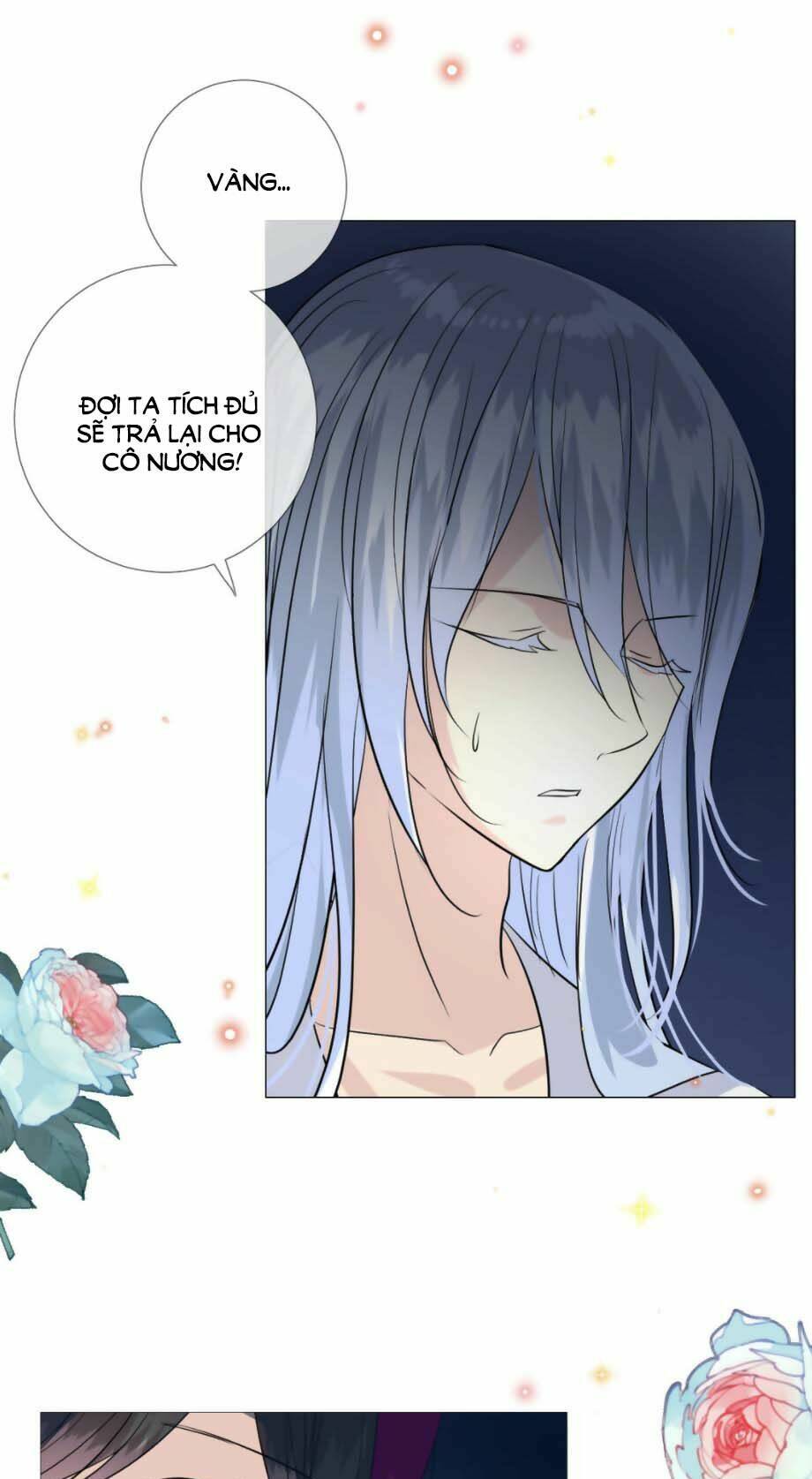 Sao Lại Là Yêu?: Chapter 20