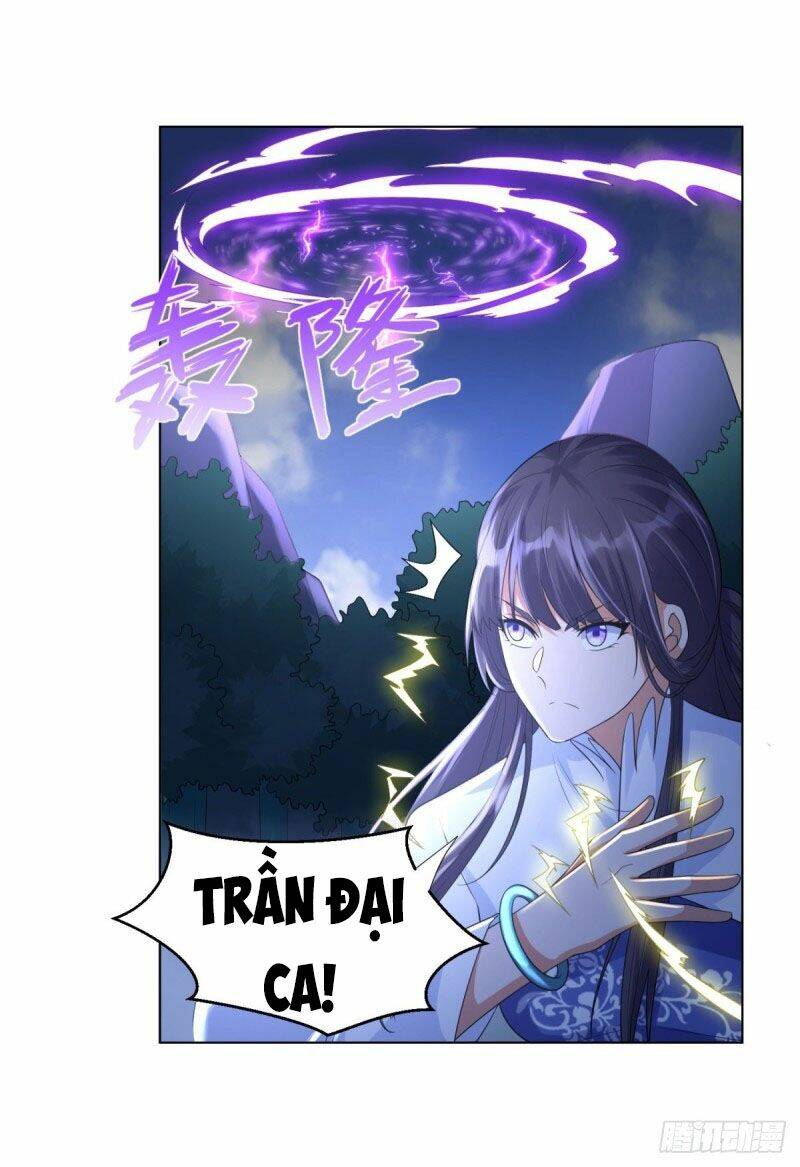Chí Tôn Trọng Sinh: Chapter 48