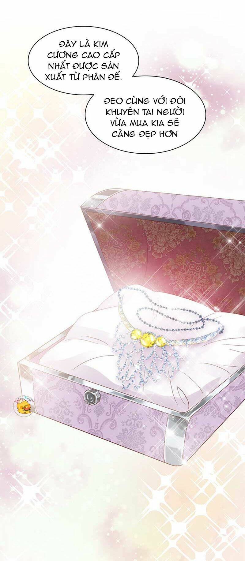 Ác Nữ Cải Biến: Chapter 49