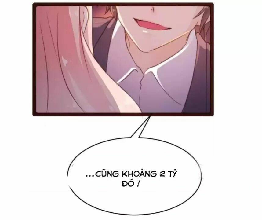 Bản Hợp Đồng Của Tổng Tài Lạnh Lùng: Chapter 33