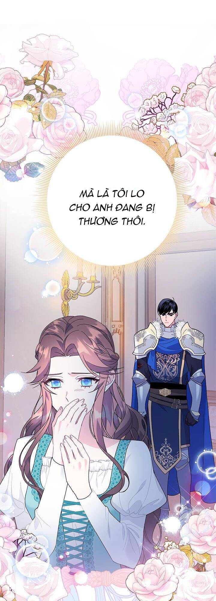 Công Chúa Của Loài Chim: Chapter 47