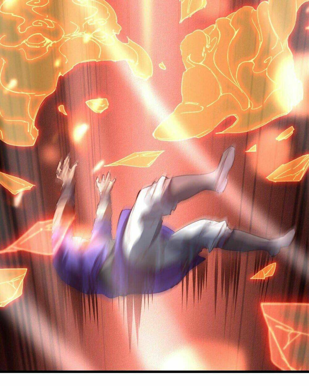 Một Mình Ta Hoá Thần: Chapter 18