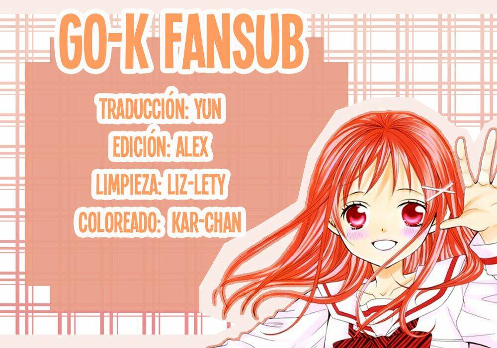 Cuộc Gặp Gỡ Diệu Kỳ: Chapter 43