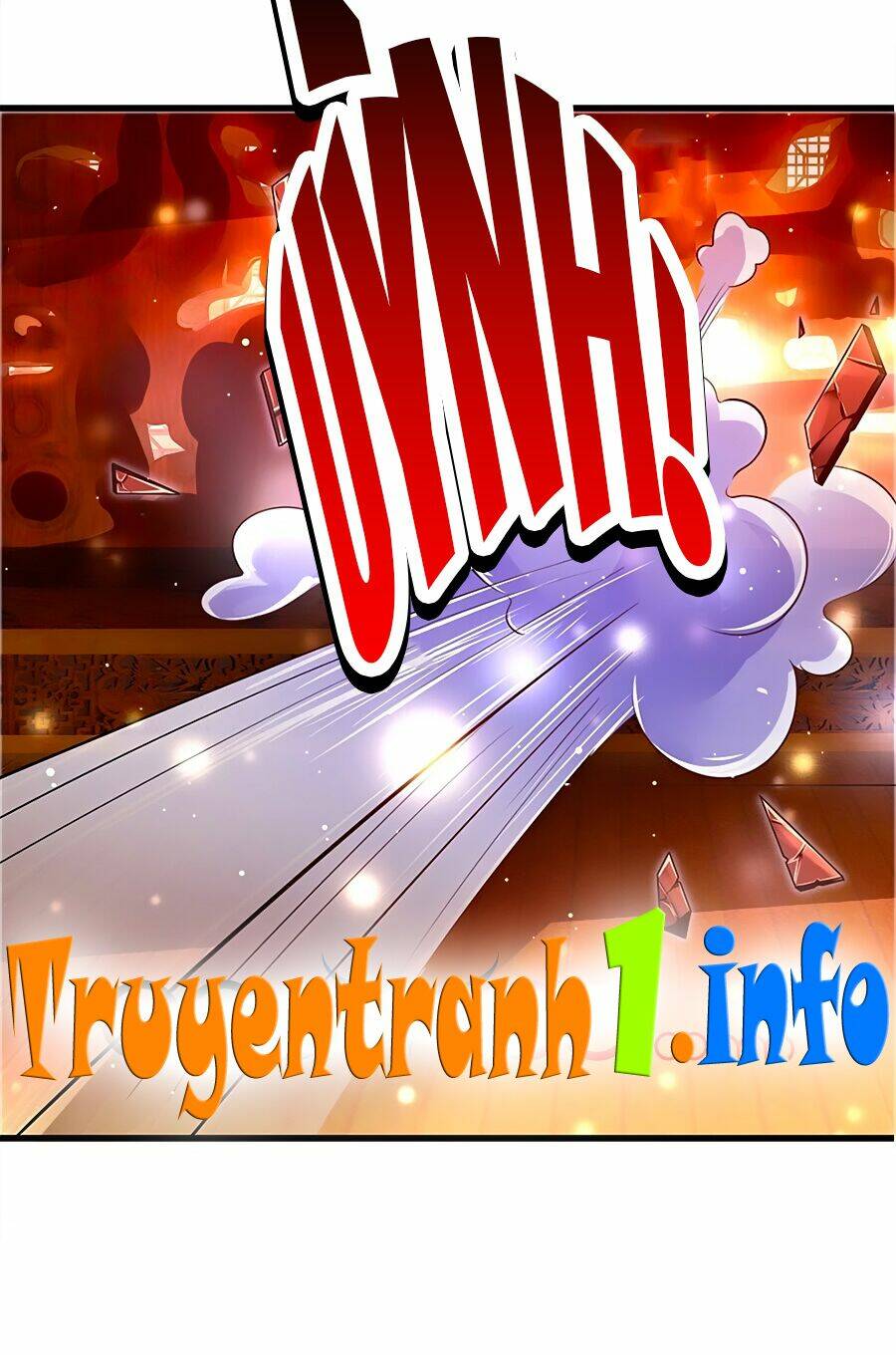 Phụng Lâm Thiên Hạ: Đệ Nhất Mỹ Nữ: Chapter 55