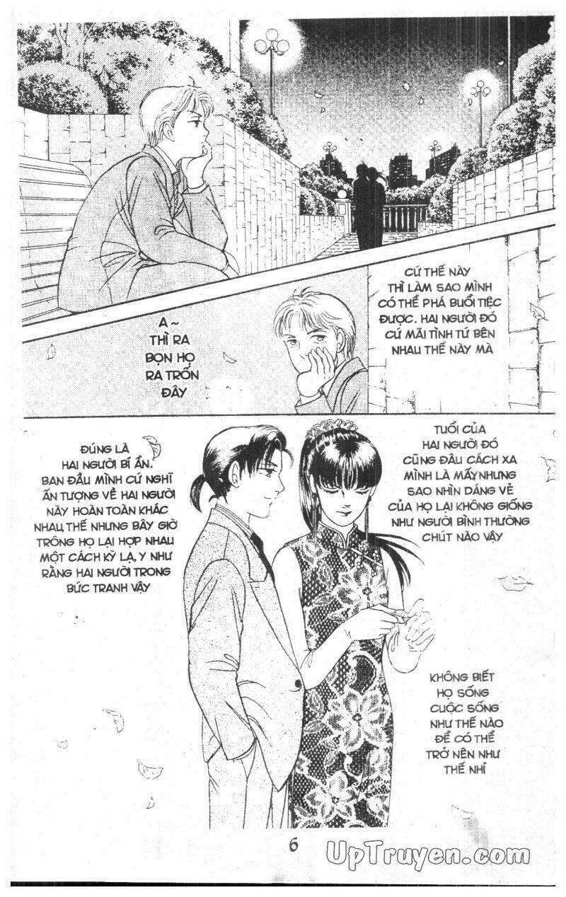 9 Banme No Musashi: Chapter 20