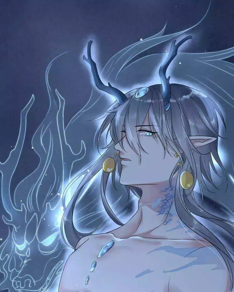 Yêu Long Đại Nhân Của Ta: Chapter 2