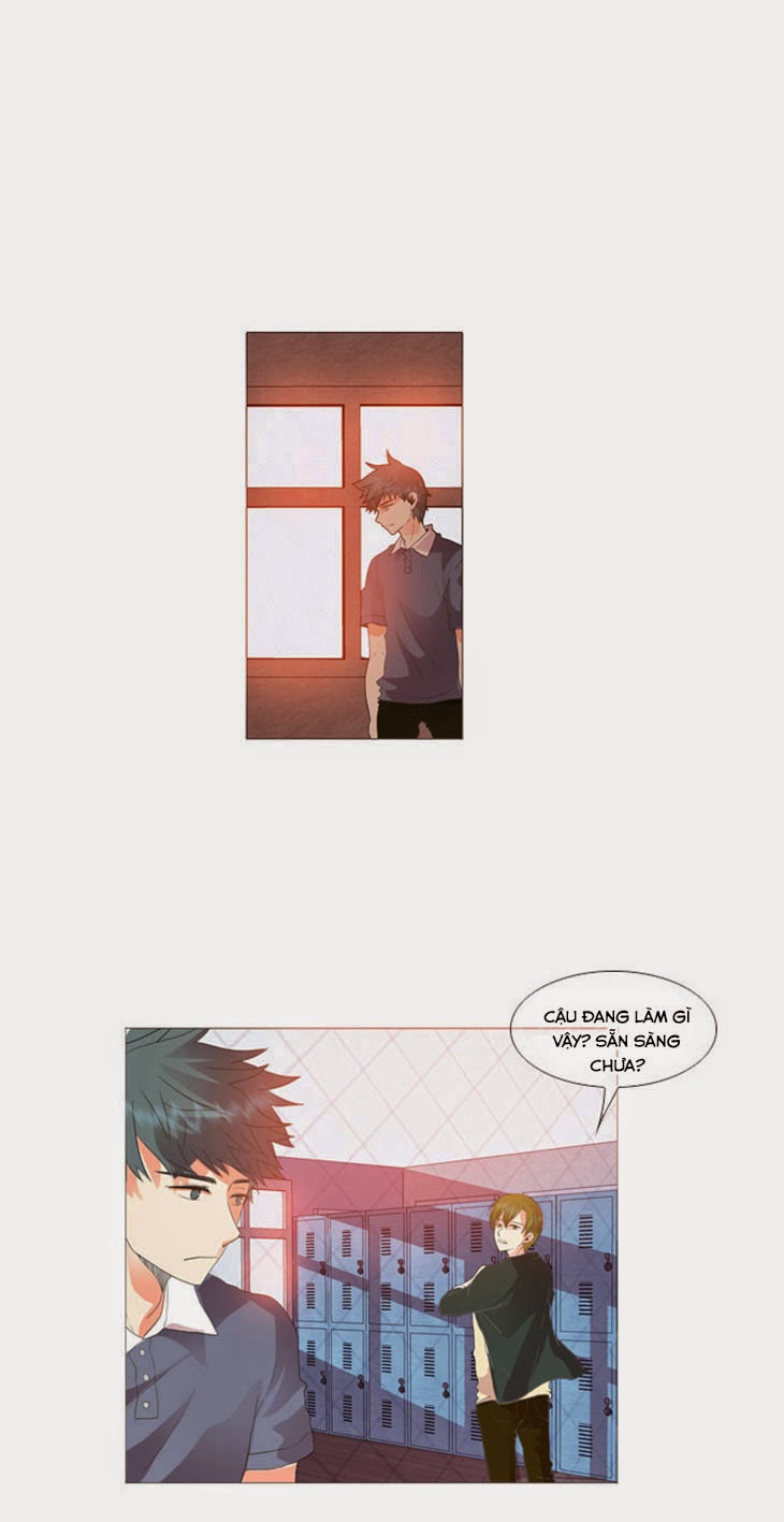 Flow: Chapter 26