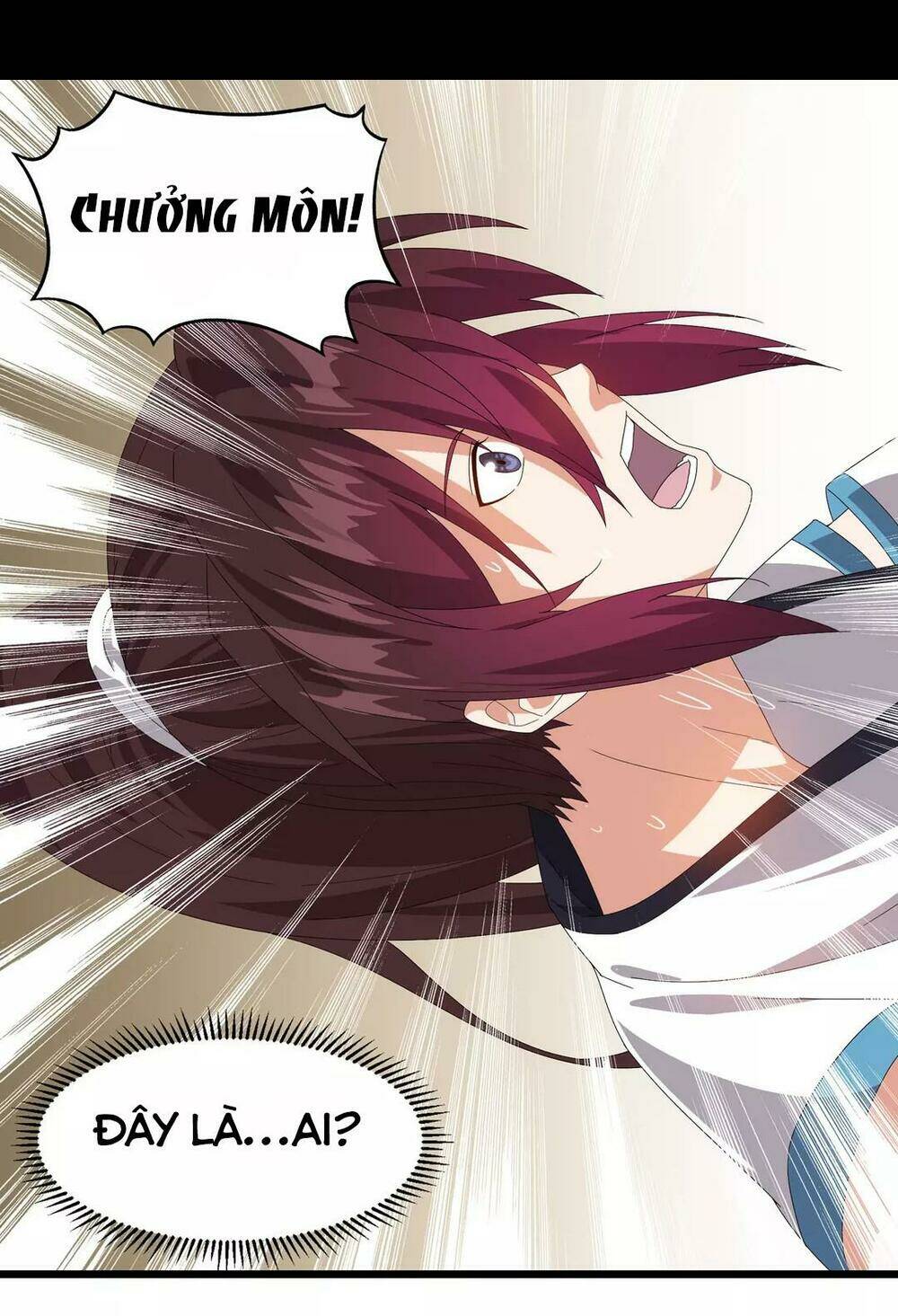 Võ Nghịch Thiên Kiêu: Chapter 2