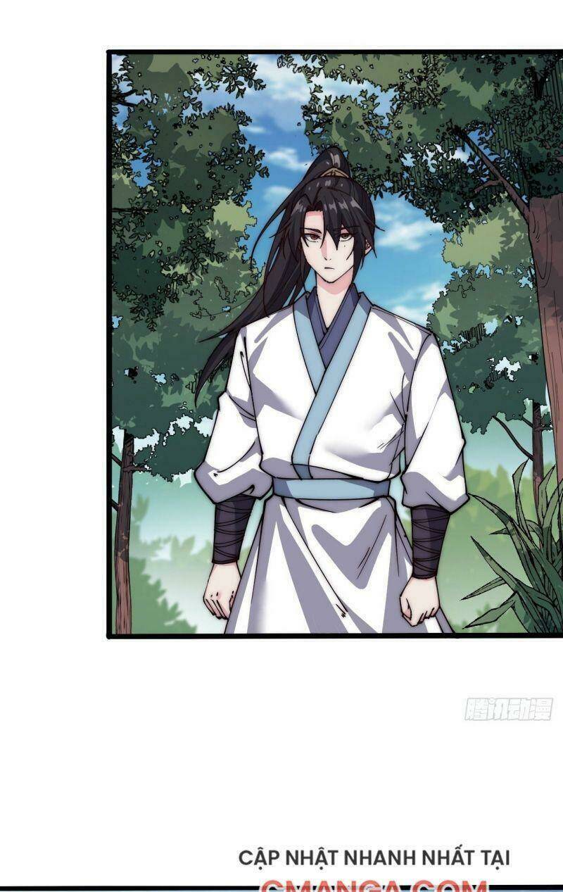 Trường Sinh Cửu Thiên Tuế: Chapter 31