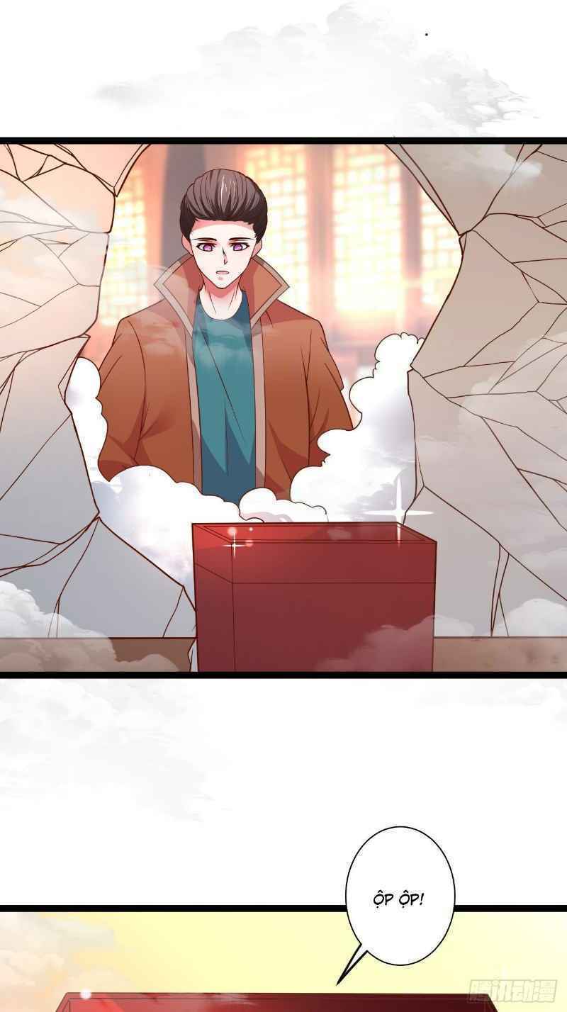 Trọng Sinh Tối Cường Ma Tôn Ở Rể: Chapter 77