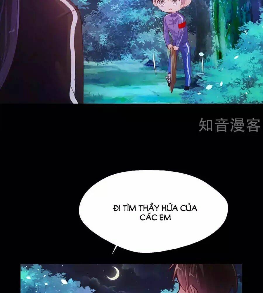 Sau Này Vẫn Cứ Thích Anh: Chapter 65