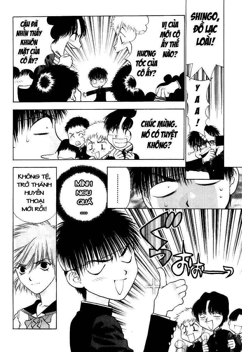 Girls Saurus Dx: Chapter 2