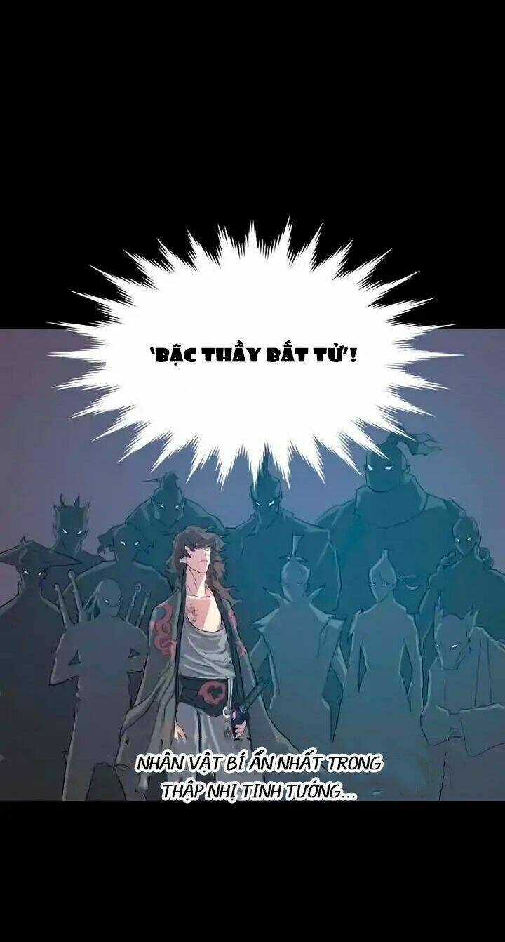 Trọng Sinh, Bất Khả Chiến Bại: Chapter 1