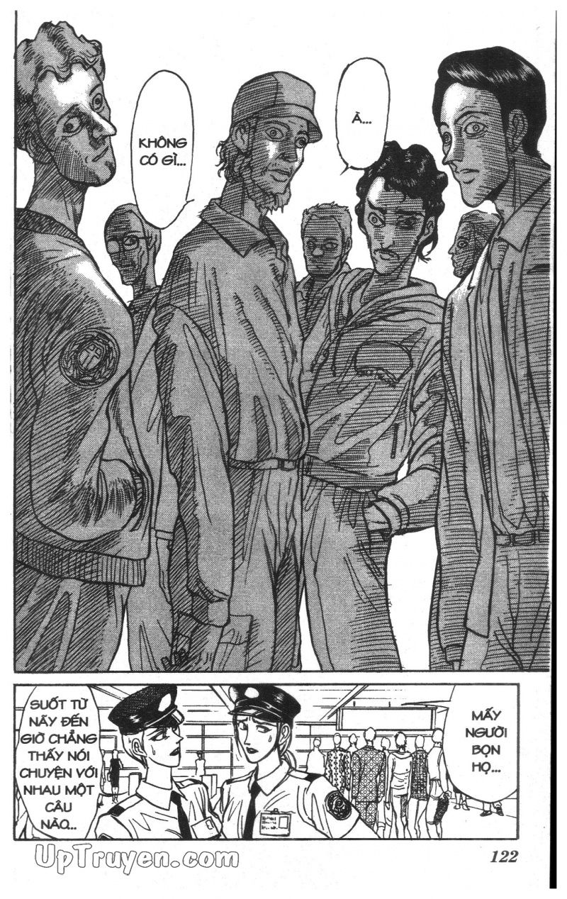 Fujita Kazuhiro: Chapter 13