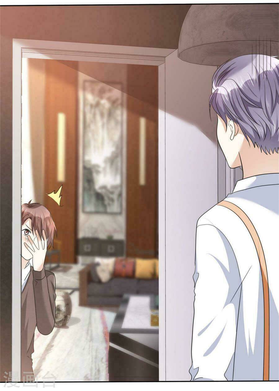 Con Đường Phản Công Của Sủng Thê: Chapter 23