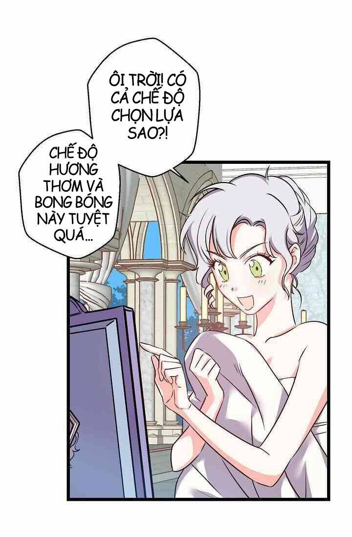 Hôn Lễ Báo Thù: Chapter 12