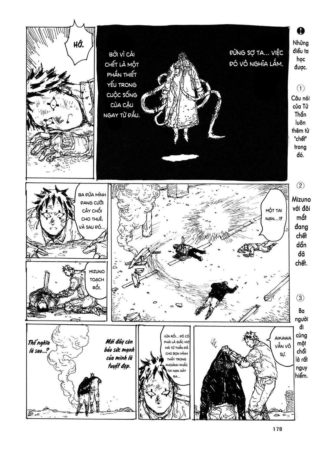 Kẻ Mất Trí Và Thế Giới Ma Thuật: Chapter 85.5