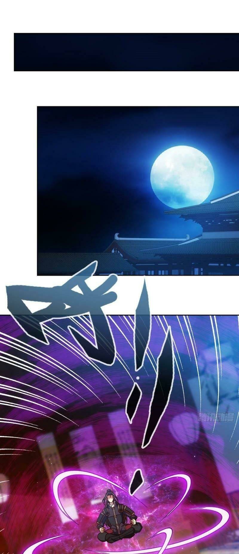 Hồng Thiên Thần Tôn: Chapter 96
