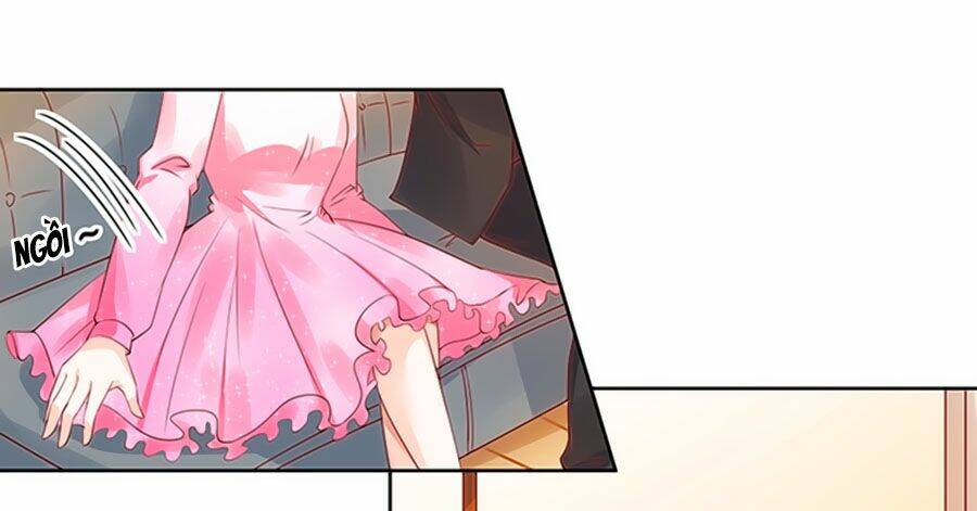 Bạn Trai Là Ngôi Sao: Chapter 107