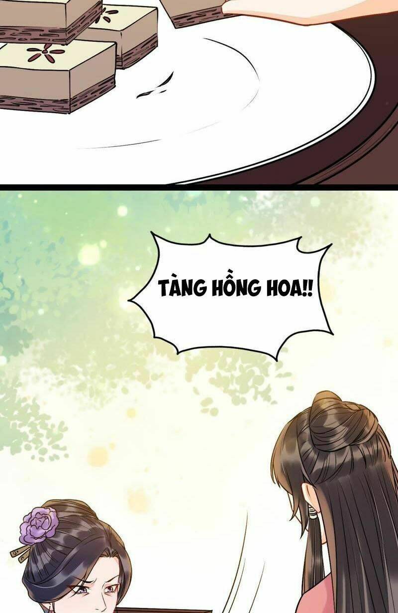 Thịnh Sủng Kiều Nữ Trở Về Triều Ca: Chapter 41