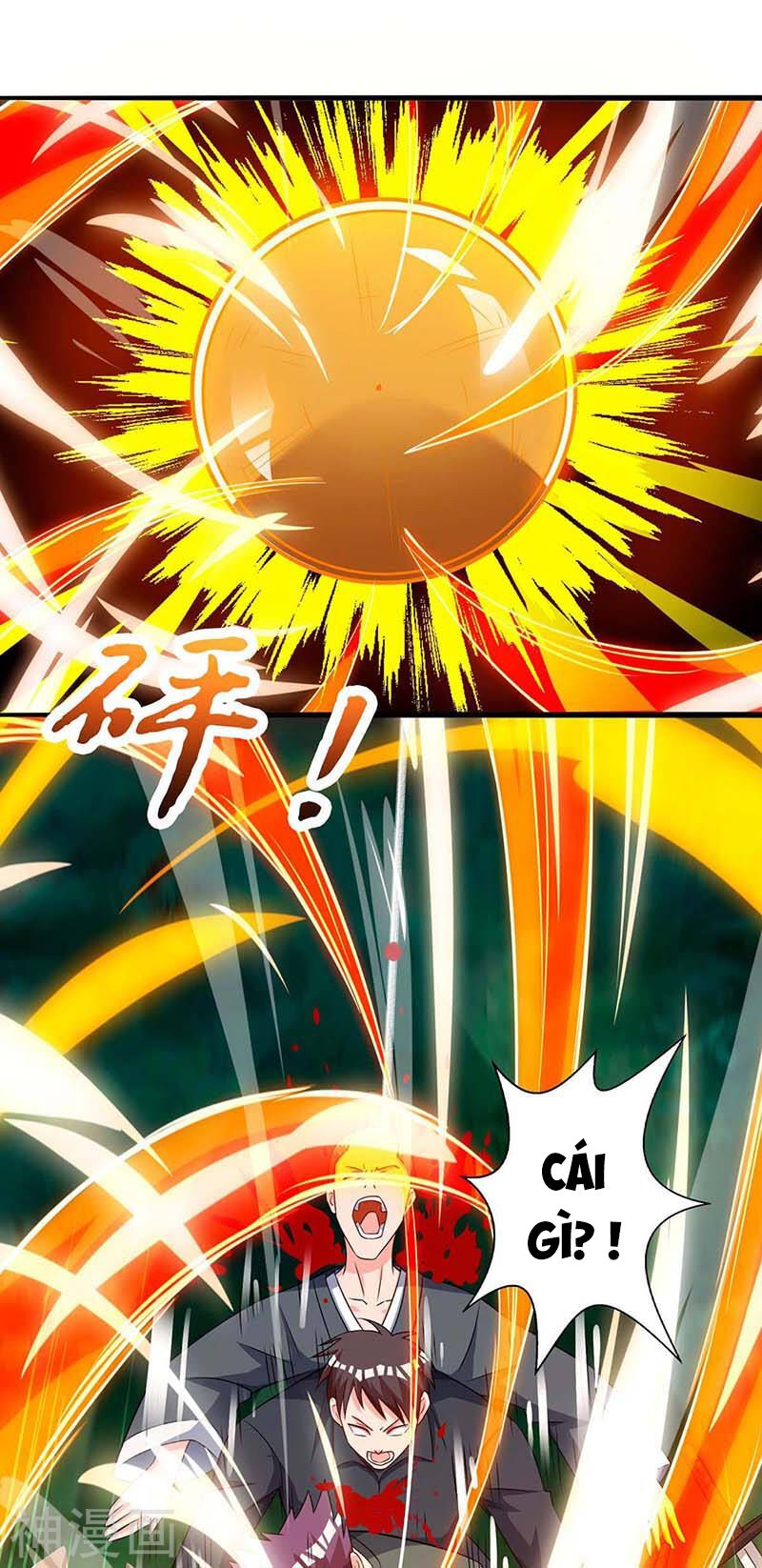 Thần Cấp Thấu Thị: Chapter 72