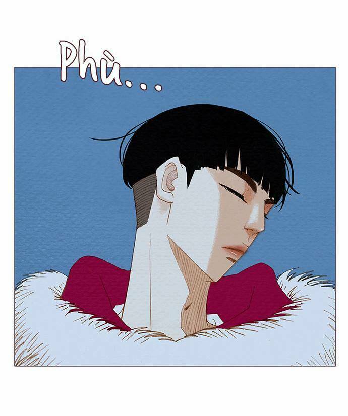 Thánh Thần Trẻ Trâu: Chapter 64