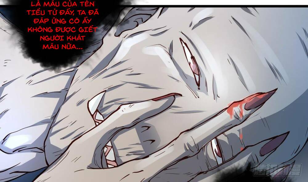 Thần Huyền Sư: Chapter 12