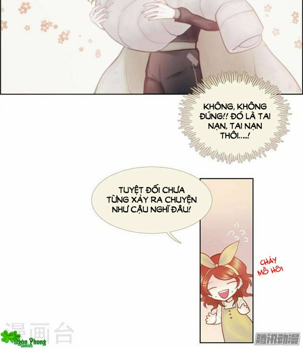 Định Chế Tình Yêu: Chapter 45