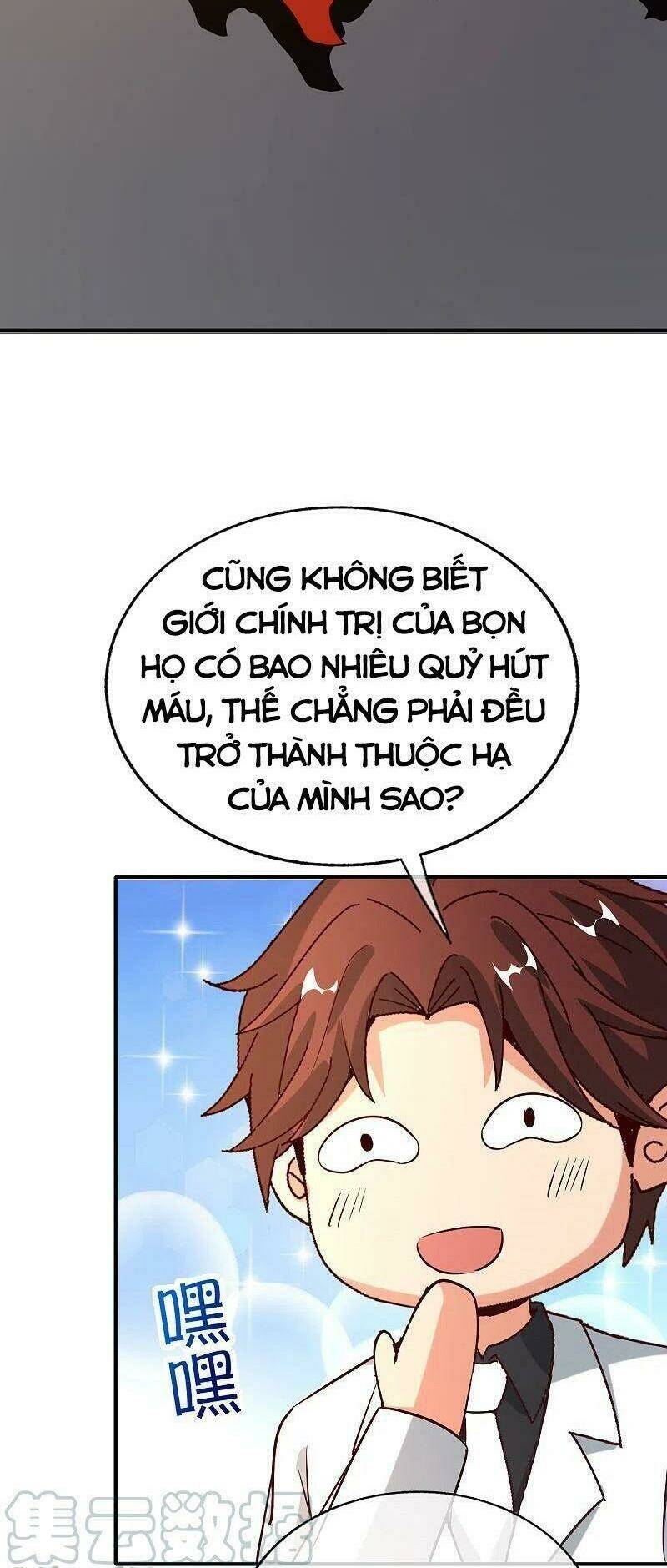 Vòng Bạn Bè Mạnh Nhất Của Tiên Giới: Chapter 146