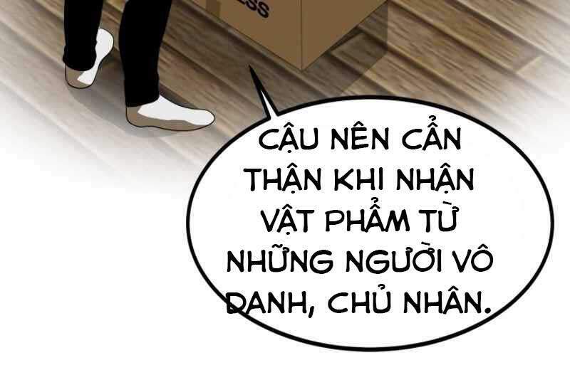 Ngôi Nhà Kết Nối Với Hầm Ngục: Chapter 10
