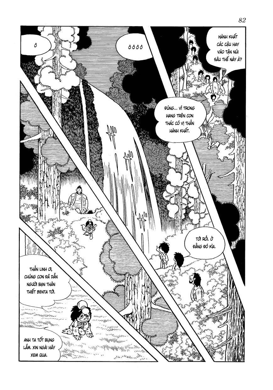 Chim Lửa: Chapter 79