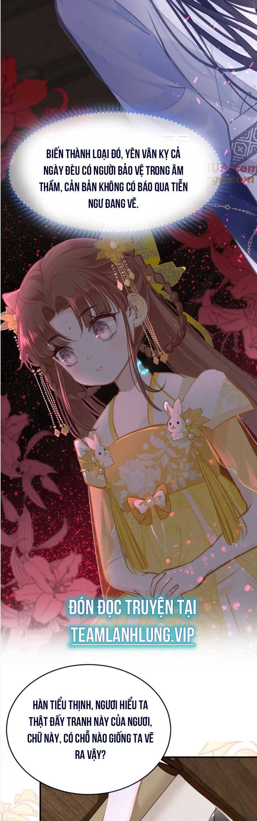 Bắt Đầu Hủy Hôn Để Công Lược Vương Gia: Chapter 100