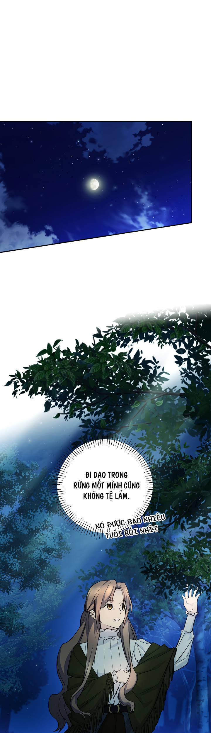 Cô Hầu Giỏi Giang: Chapter 50