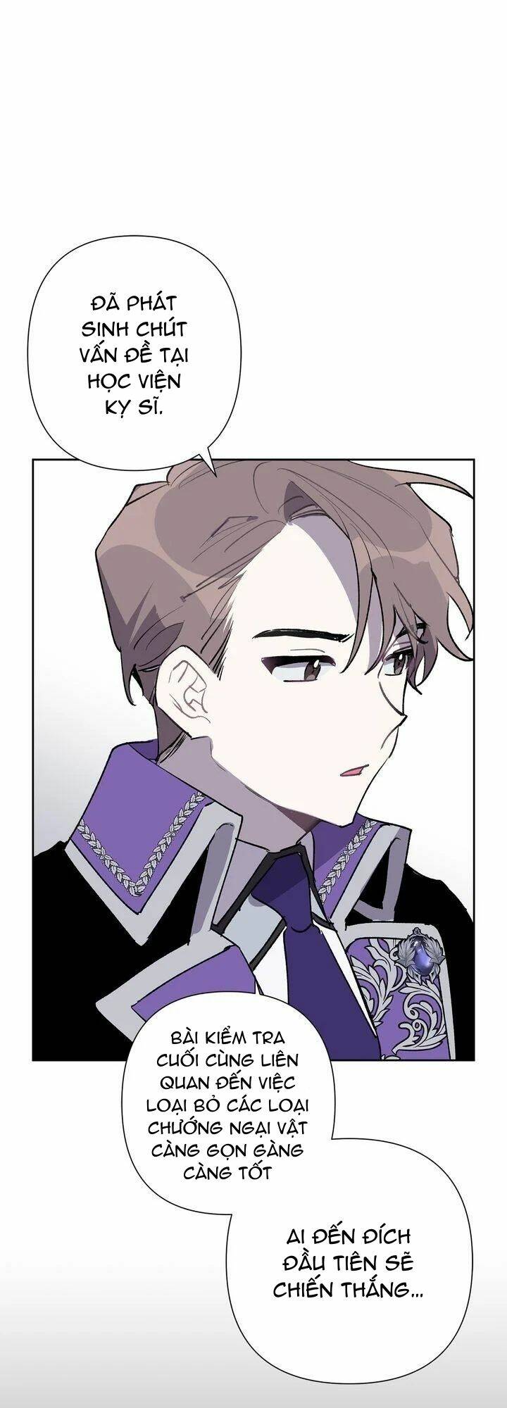 Cách Mà Pháp Sư Đối Mặt Với Cái Chết: Chapter 18.2