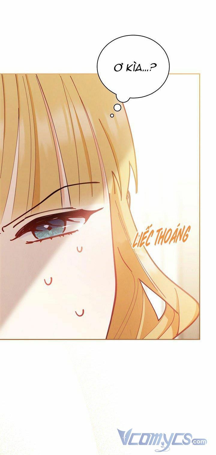 Tôi Sẽ Chịu Trách Nhiệm Về Phúc Lợi Của Nam Chính: Chapter 24