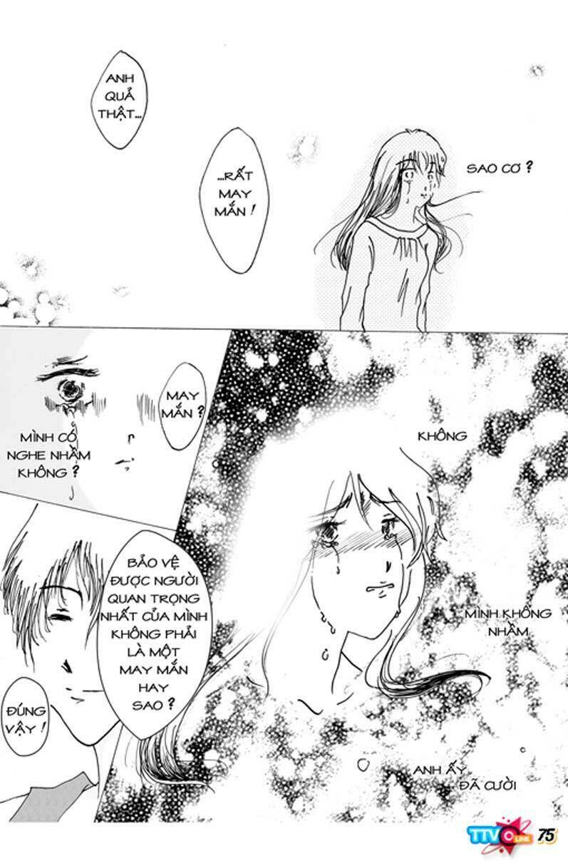 Tạp Chí Truyện Tranh Việt Nam Online - Ttvo: Chapter 3.1